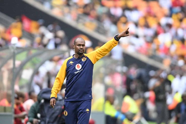 Betway Premiership: Orlando Pirates v Kaizer Chiefs