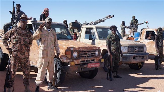 202602Chad-Shuts-Border-With-Sudan-After-Deadly-Clashes