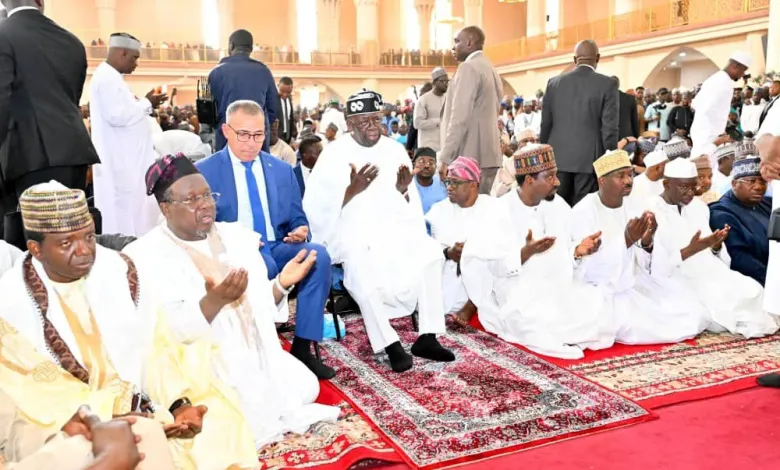 202602Children-Of-Matawalle-Wed-In-Abuja