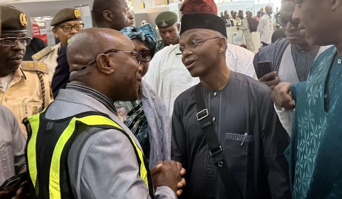 202602Counsel-Condemns-Alleged-Unlawful-Attempt-To-Arrest-El-Rufai-At-Abuja-Airport