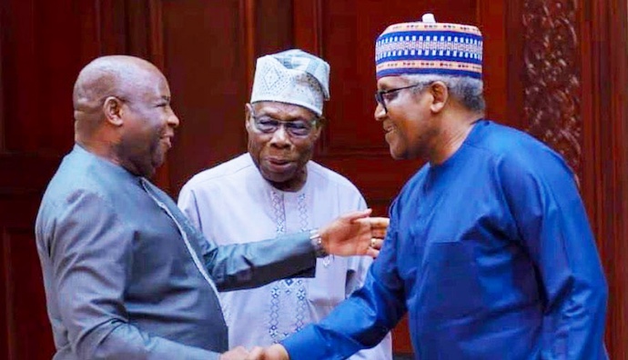 202602Dangote-Obasanjo-Visit-Burundi-To-Explore-Investment-Opportunities