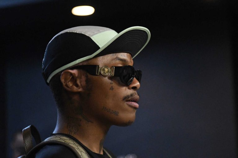 The Return Of Shebeshxt Media Launch In Polokwane