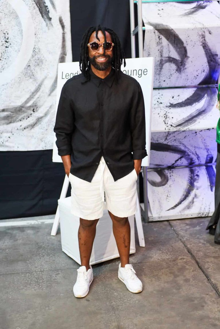 SA Fashion Week Autumn/Winter 2025 Collections: Day 1