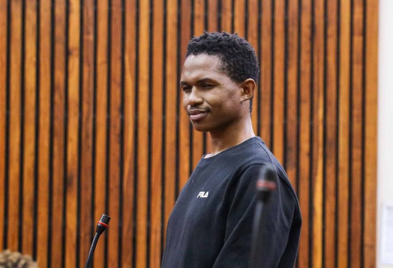 Celebrity Blogger Musa Khawula Appear At Randburg Magistrate's Court Over Hate Speech