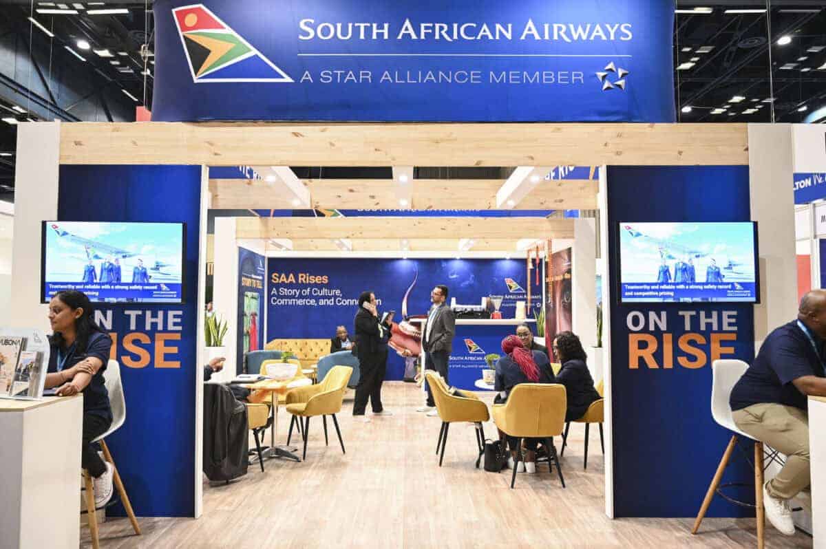 2025 Africa Travel Indaba In Durban