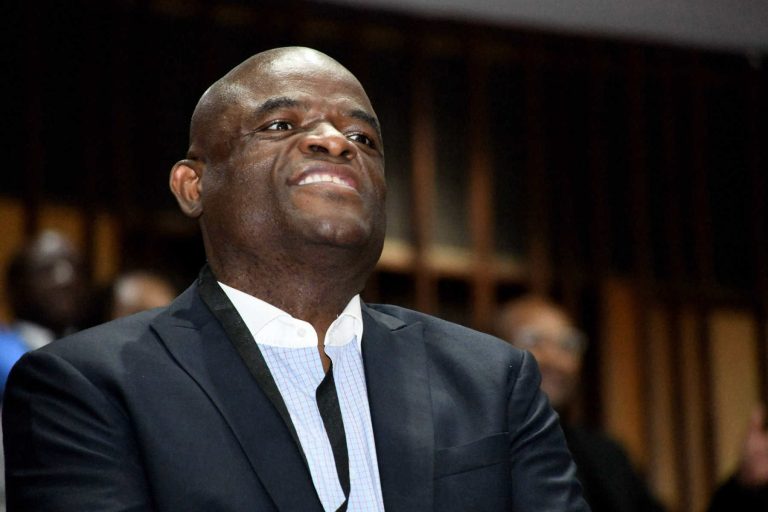 The National Dialogue Of South Africa: First National Convention, Day 1