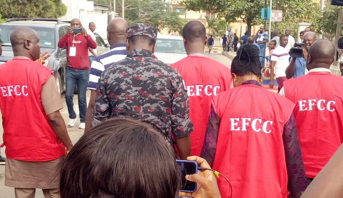 202602EFCC-Nabs-20-Seizes-N17m-Over-Alleged-Vote-Buying-In-FCT-Polls