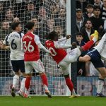 FBL-ENG-PR-TOTTENHAM-ARSENAL