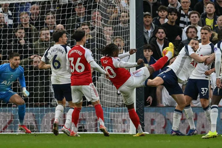 FBL-ENG-PR-TOTTENHAM-ARSENAL