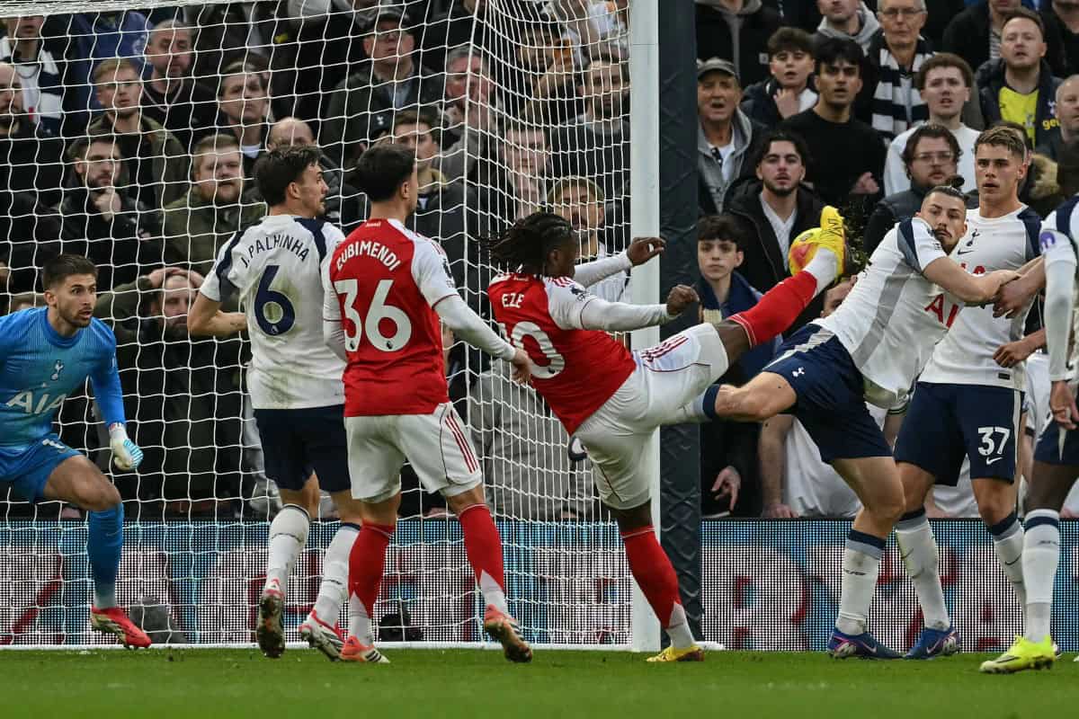 FBL-ENG-PR-TOTTENHAM-ARSENAL