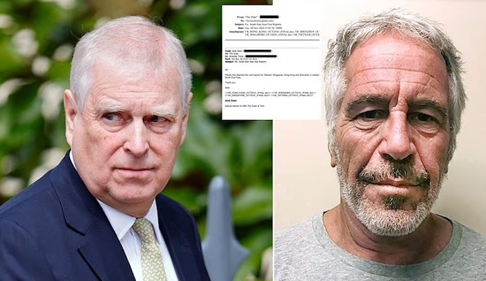 202602Emails-Suggest-Andrew-Mountbatten-Windsor-Shared-Confidential-Trade-Envoy-Information-With-Jeffrey-Epstein