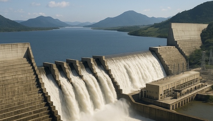 202602Ethiopia-Rejects-Trumps-Claim-Of-US-Funding-4bn-Nile-Mega-Dam