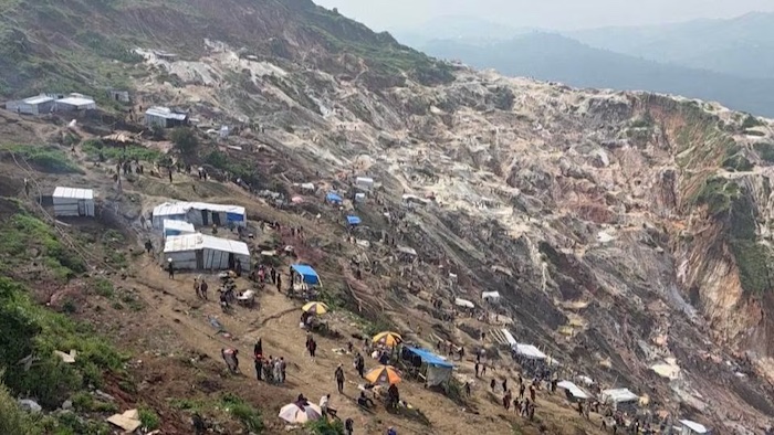 202602Families-Mourn-200-Killed-In-DR-Congo-Mine-Landslide-As-Survivors-Prepare-To-Return