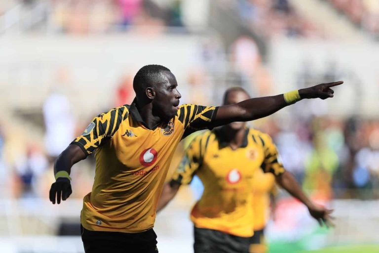 TotalEnergies CAF Confederation Cup: Kaizer Chiefs v Al Masry SC