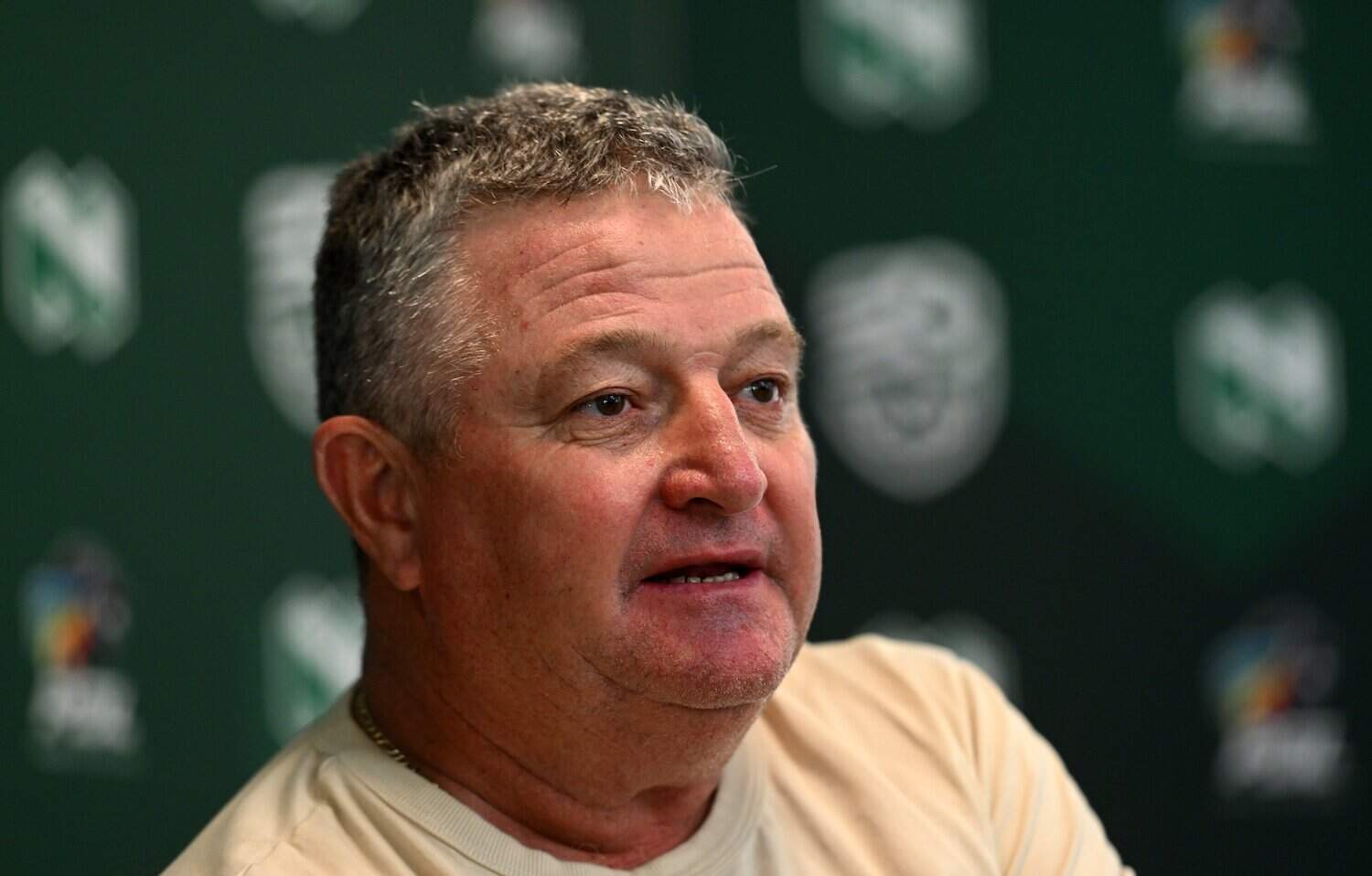 Football - 2026 Nedbank Cup - Stellenbosch FC Media Day - Lentelus Sports Complex - Stellenbosch