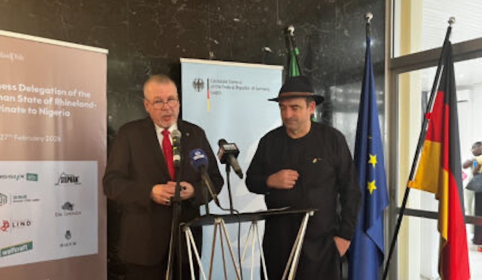 202602German-State-Of-Rhineland-Pfalz-Targets-Deeper-Economic-Ties-With-Nigeria