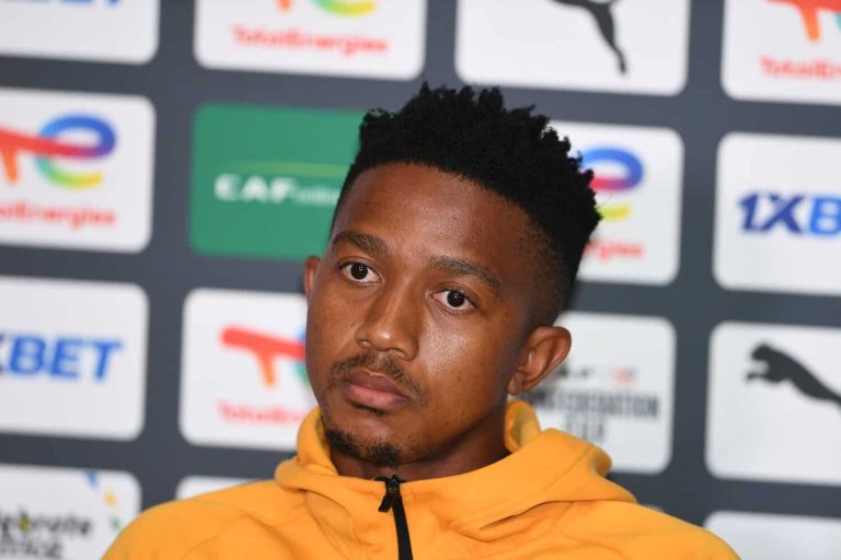 TotalEnergies CAF Confederation Cup: Kaizer Chiefs Media Open Day