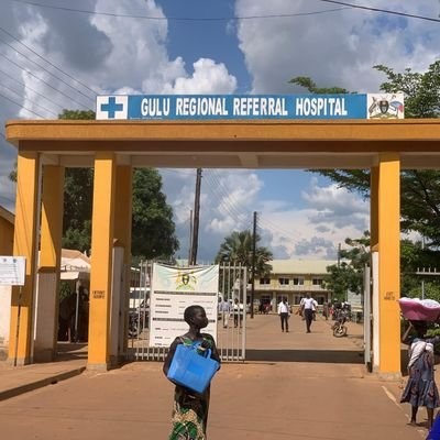 202602Gulu-hospital-entrance