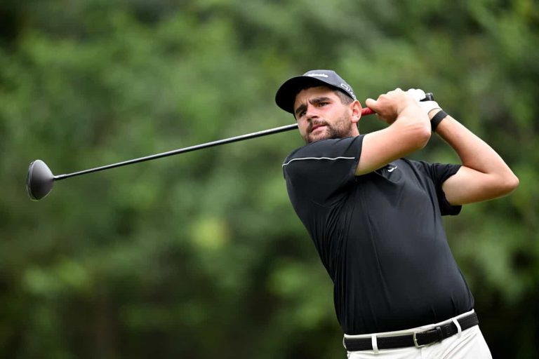 Magical Kenya Open 2026 - Day Four