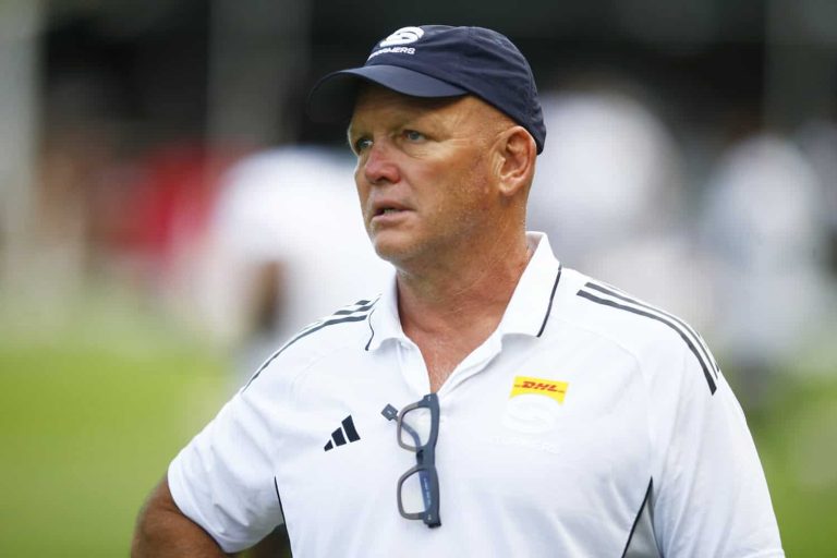 United Rugby Championship: Hollywoodbets Sharks v DHL Stormers