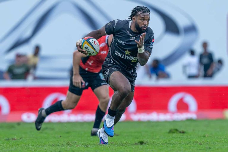 United Rugby Championship: Lions v Hollywoodbets Sharks