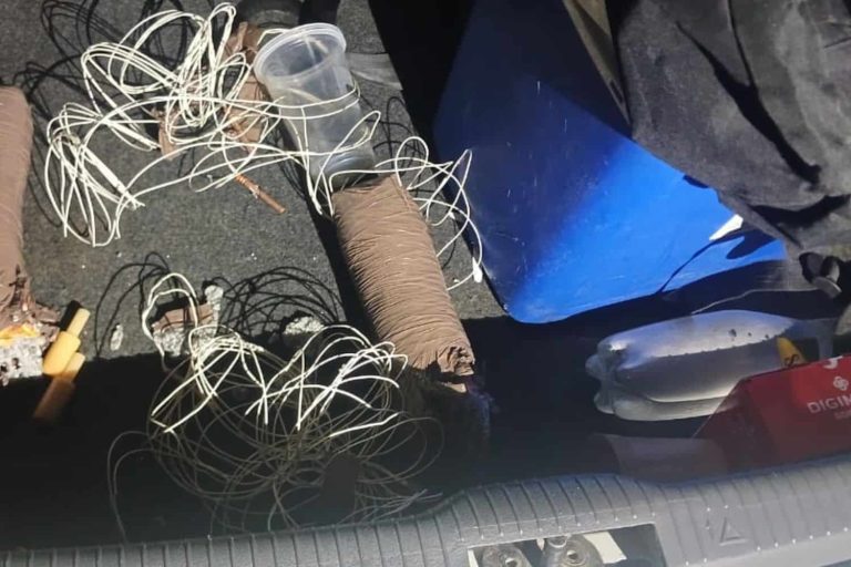 202602KZN-Explosives