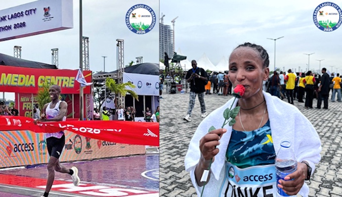 202602Kenyas-Ezra-Kering-Wins-Lagos-City-Marathon-2026-Ethiopias-Meseret-Dinke-Leads-Womens-Race