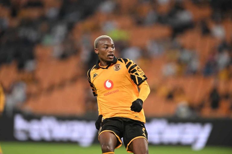Betway Premiership: Kaizer Chiefs v Marumo Gallants
