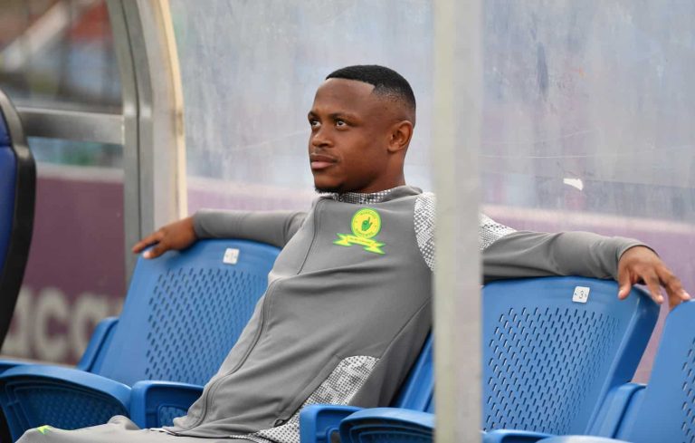 Football - Betway Premiership 2025/26 - Mamelodi Sundowns v Orbit College - Loftus Versfeld Stadium - Pretoria