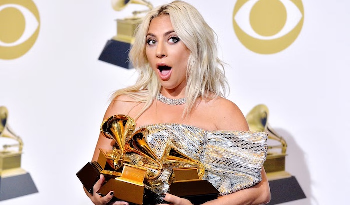 202602Lady-Gaga-Wins-Best-Pop-Vocal-Album-Best-Dance-Pop-Recording-And-Best-Remixed-Recording-At-68th-Grammys
