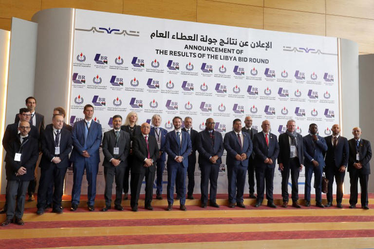 202602Libya-Awards-First-Oil-Licences-