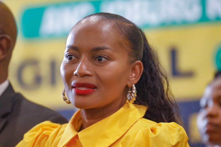 ANC 16th Greater Joburg Regional Conference: Day 03