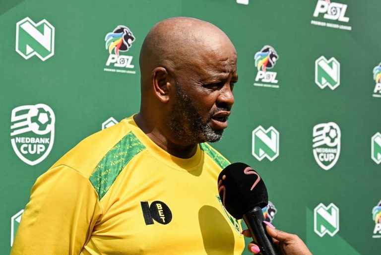 Nedbank Cup, Last 32: Golden Arrows v Orbit College FC