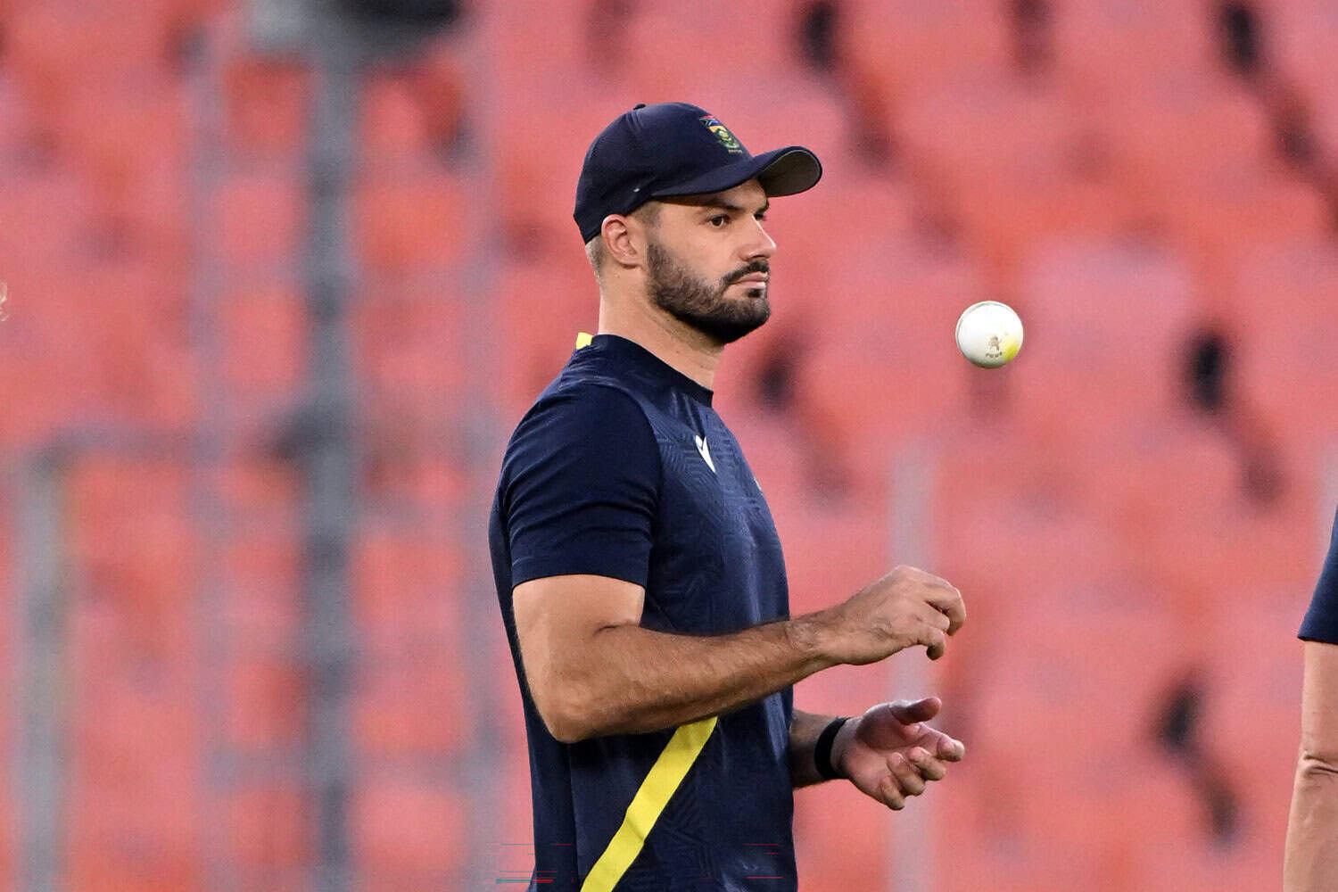 Net Sessions - ICC Men's T20 World Cup India & Sri Lanka 2026