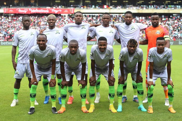 Betway Premiership: Orlando Pirates v Marumo Gallants