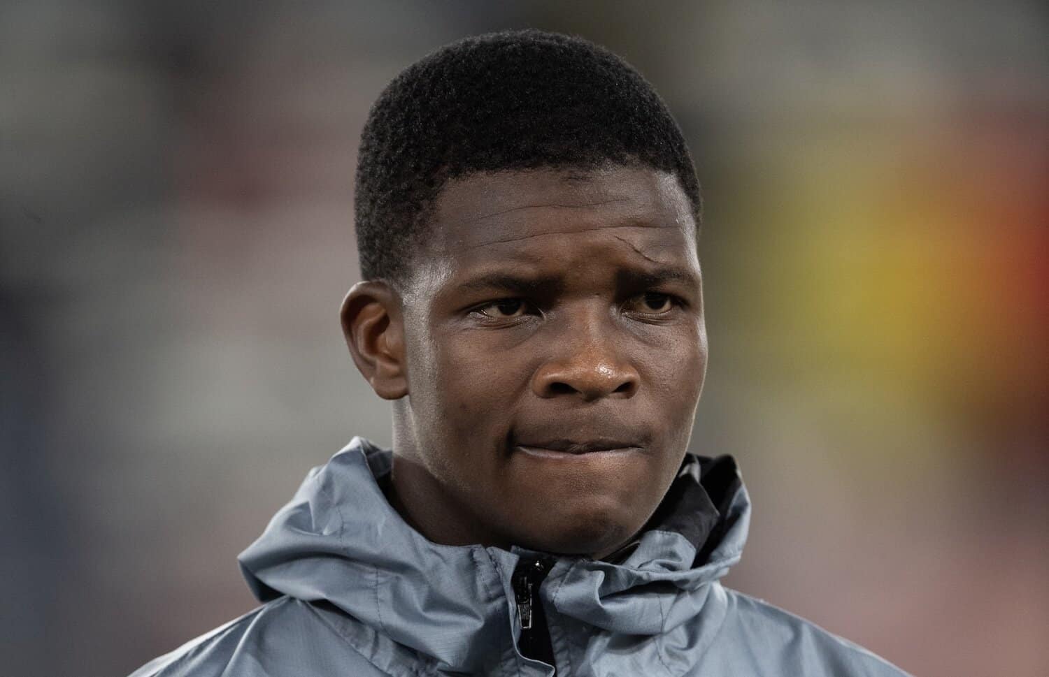 South Africa v Cameroon: Round Of 16 - Africa Cup Of Nations