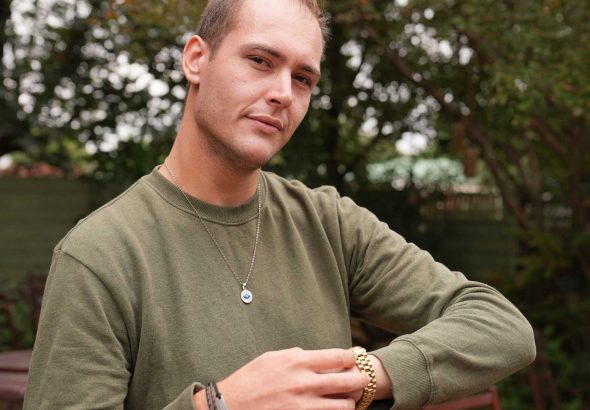 202602Michael-Horologist