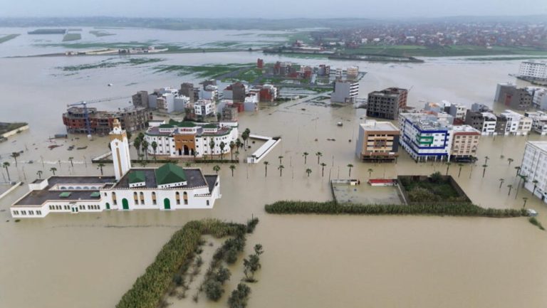202602Morocco-Allocates-330-Million-For-Flood-