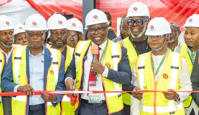 202602NUPRC-Commissions-Nigerias-First-Gravimetric-Flow-Meter-Calibration-Facility