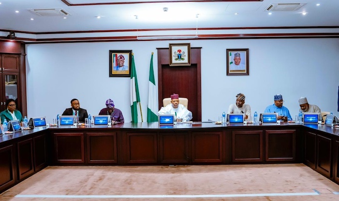 202602Nigeria-Moves-To-Expand-Consumer-Credit-Inaugurates-CREDICORP-Board-