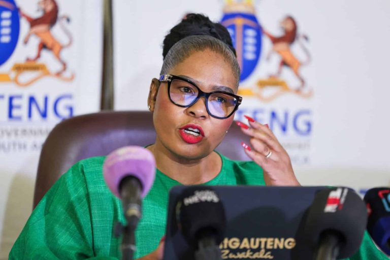 Gauteng MEC's Give An Update On Implementation Of Gauteng Government Priorities: Day 1