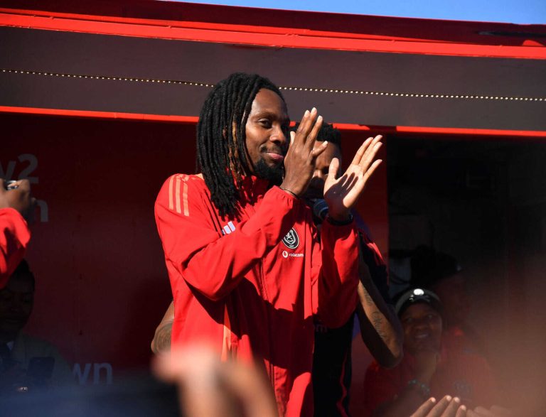 Football - Betway Premiership 2024/25 - Soweto Derby Activation - Evaton Mall - Sedibeng