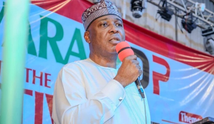 202602PDP-Alleges-Irregularities-In-FCT-Polls-as-Saraki-Urges-Members-To-Strengthen-Party-In-Kwara