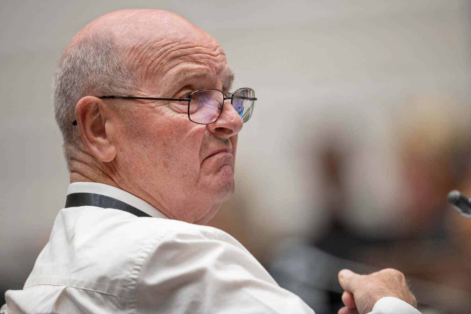 202602Parliament-ad-hoc-committee-Paul-OSullivan