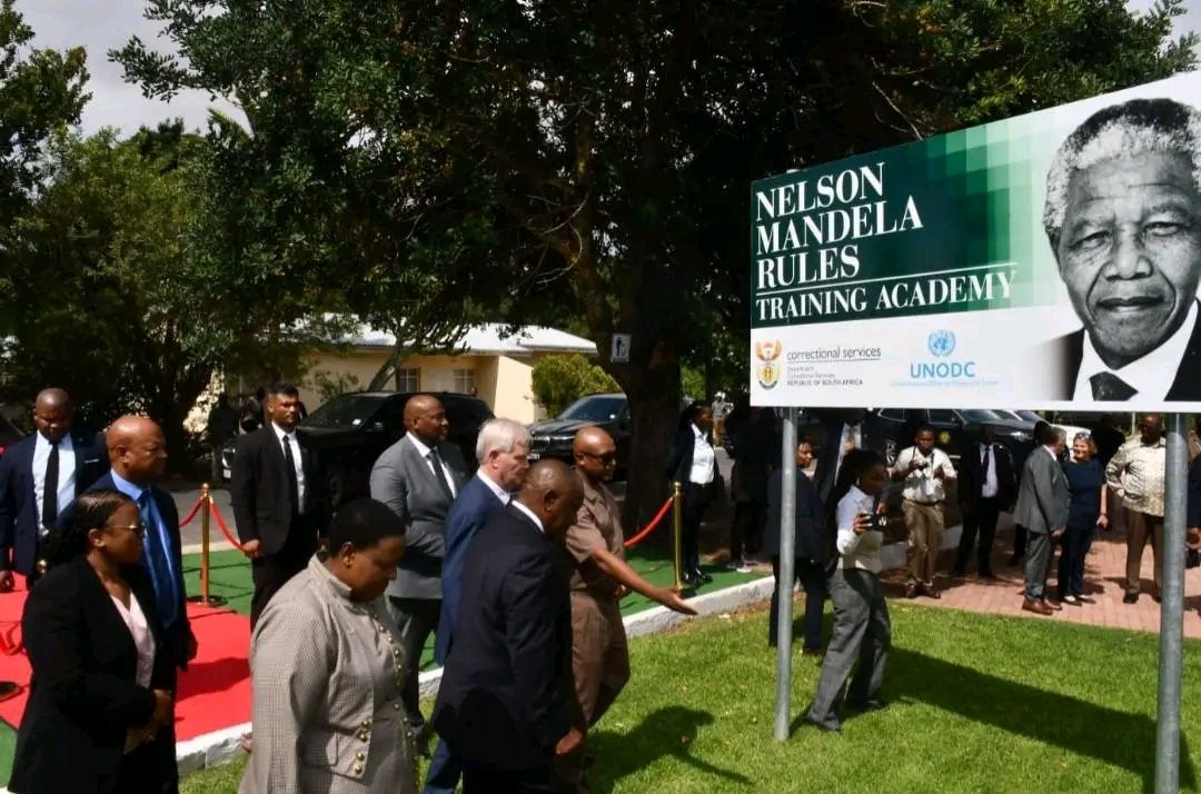 202602Ramaphosa-Launches-Nelson-Mandela-Rules-Training