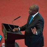 President Ramaphosa Delivers 2026 State Of The Nation Address.