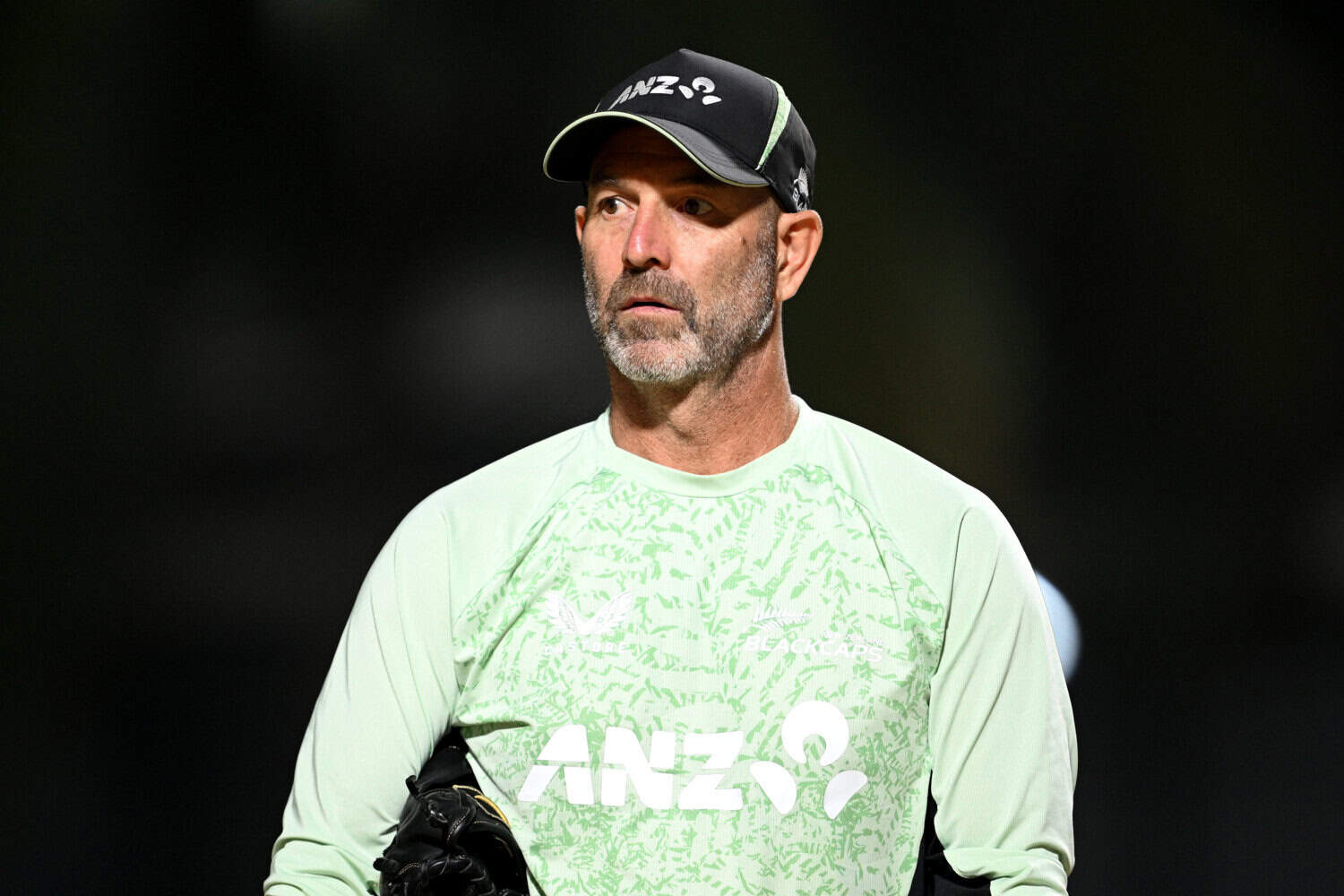 Net Sessions - ICC Men's T20 World Cup India & Sri Lanka 2026