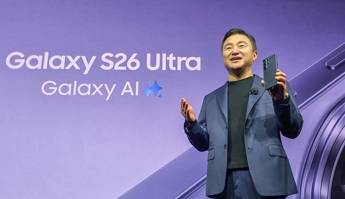202602Samsung-Unveils-Galaxy-S26-Series-Promises-Most-Intuitive-AI-Experience-Yet