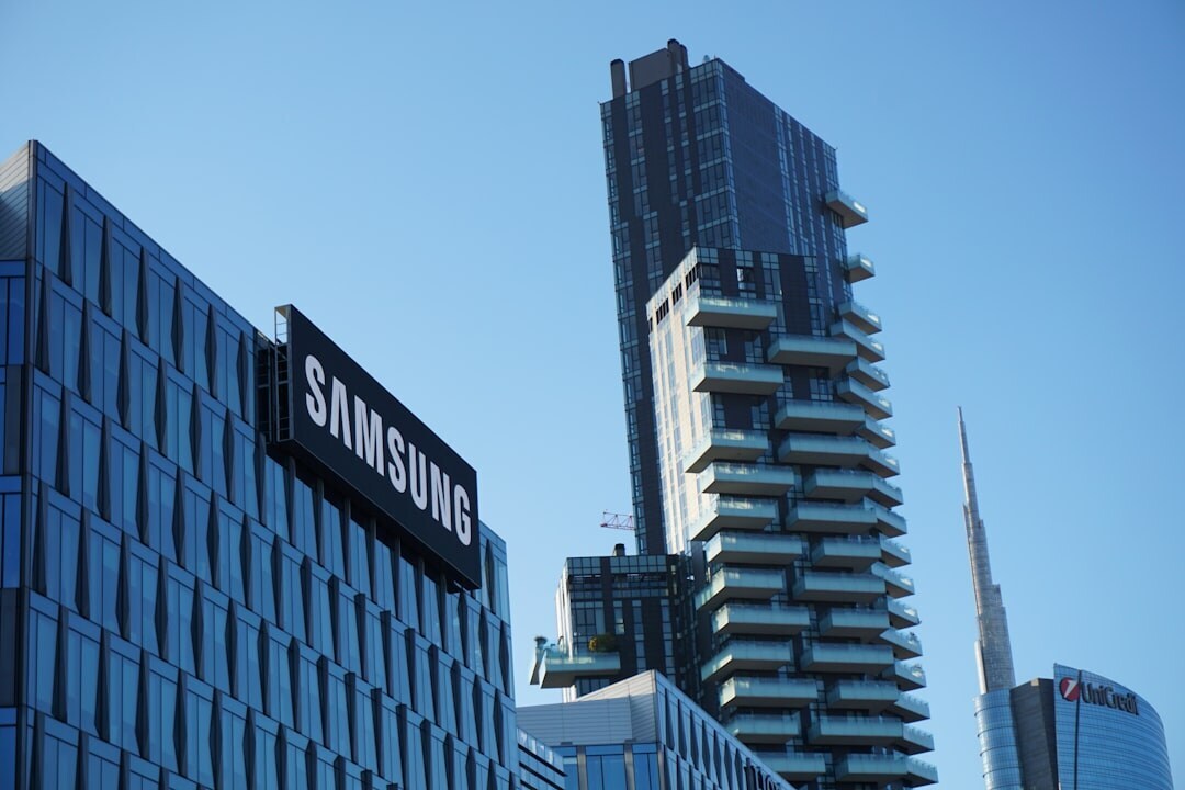 202602Samsung-office