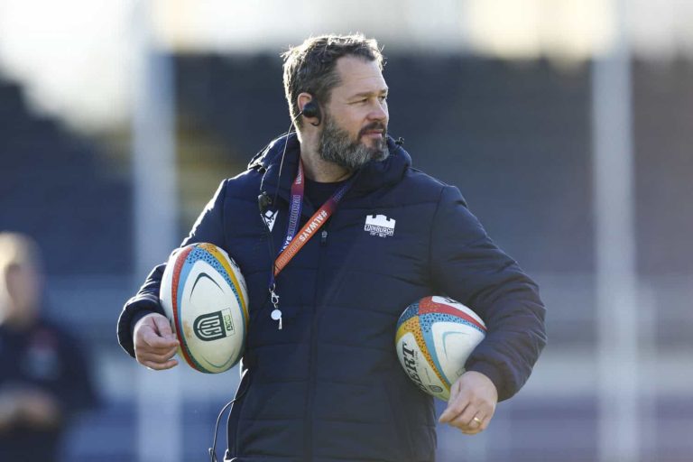 Edinburgh Rugby Media Access